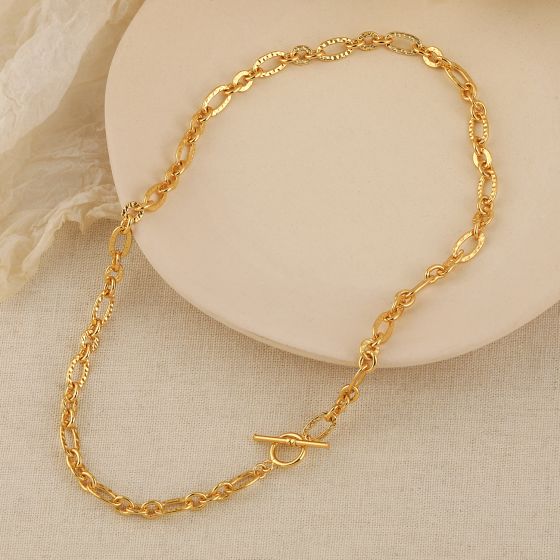 Perle d'Or Necklace