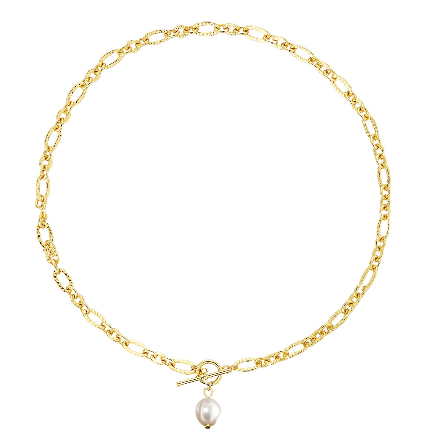 Perle d'Or Necklace