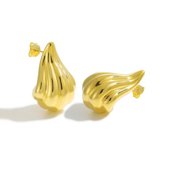 Onda Brillante Earrings