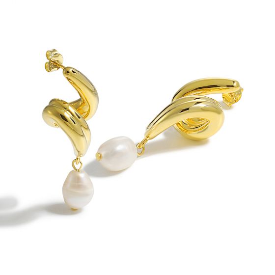 Danza di Perle Earring