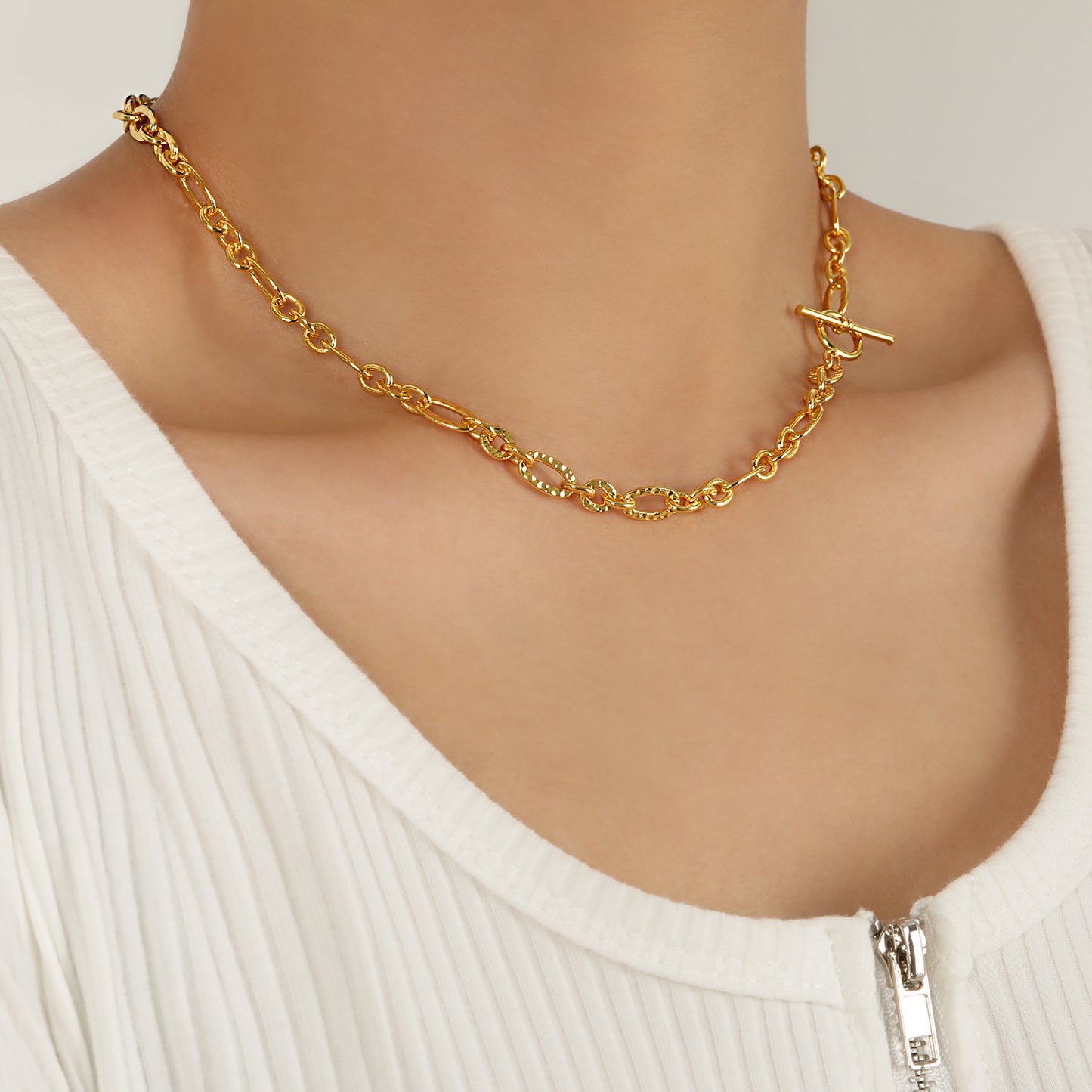 Perle d'Or Necklace