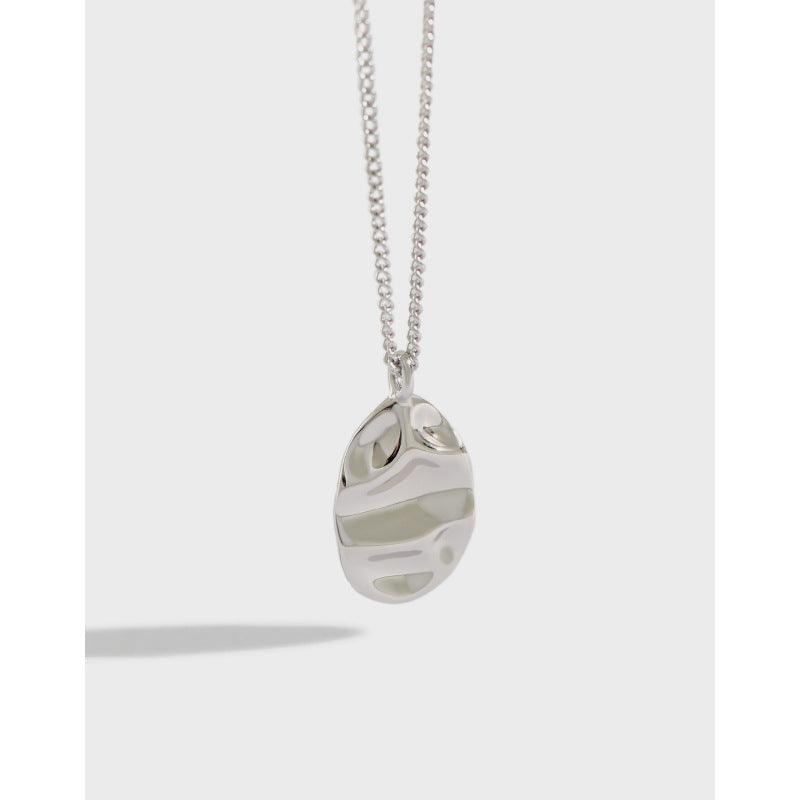 Sfera Lucida Necklace