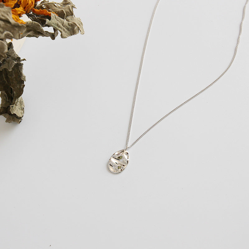 Sfera Lucida Necklace