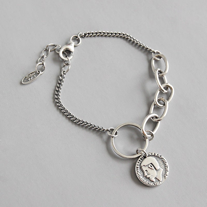 Olympian Charm Bracelet