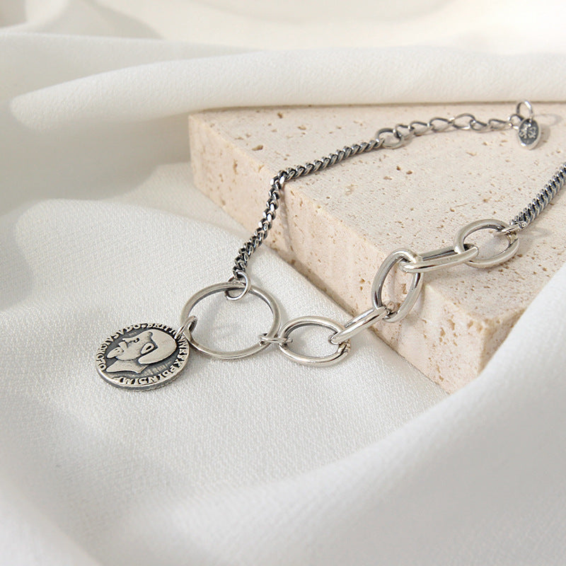 Olympian Charm Bracelet