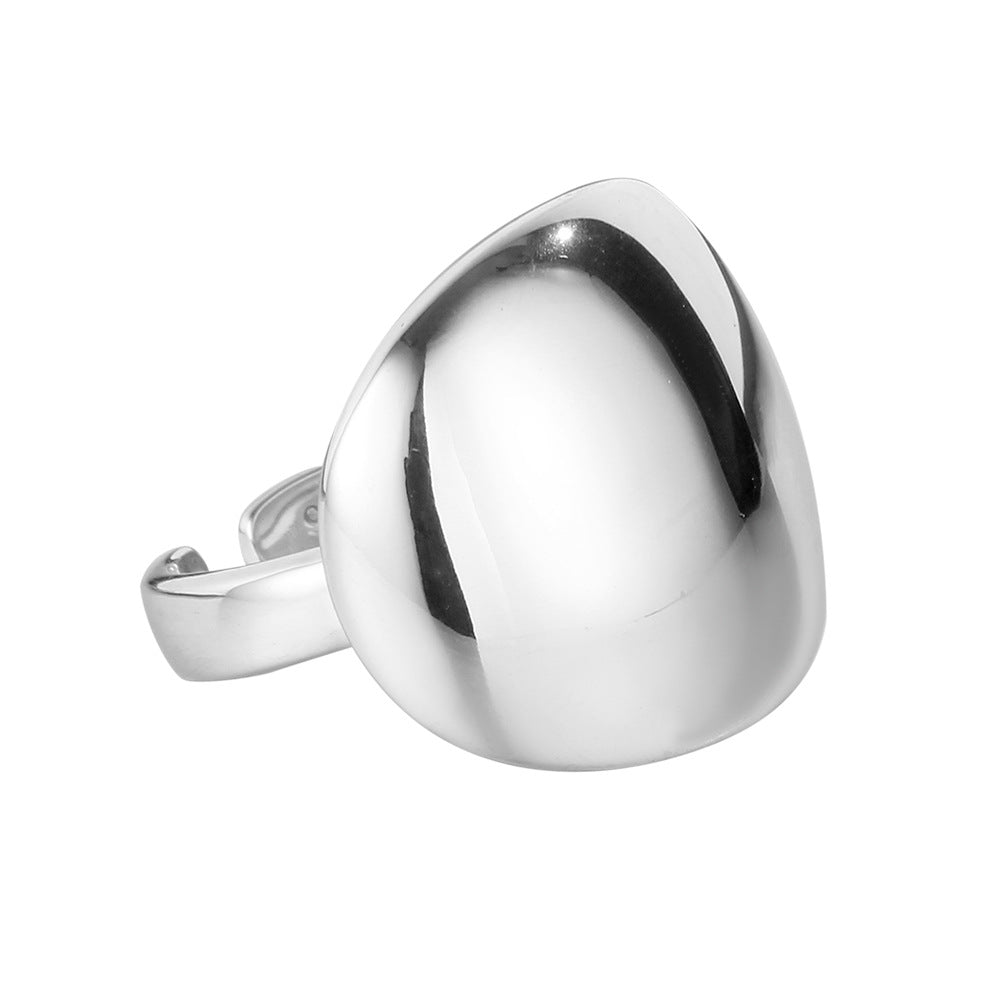 Rayonnement Doux Adjustable Ring