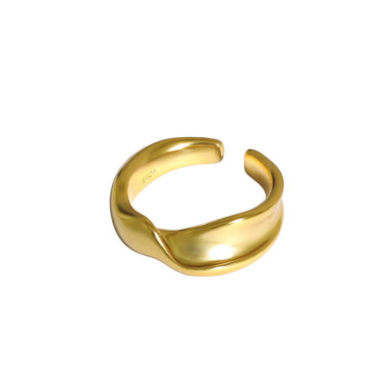 King's Treasure Ring