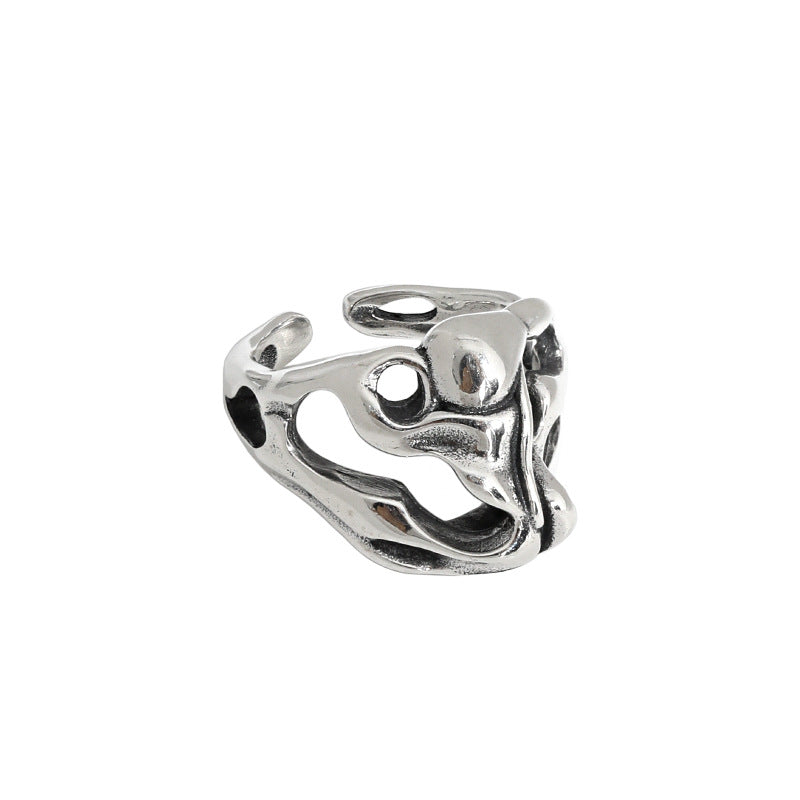 Anello Urbano Vintage Ring