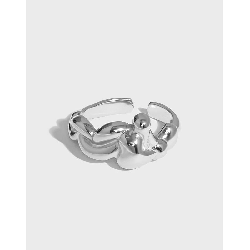 Naturgewalt (Force of Nature) Ring