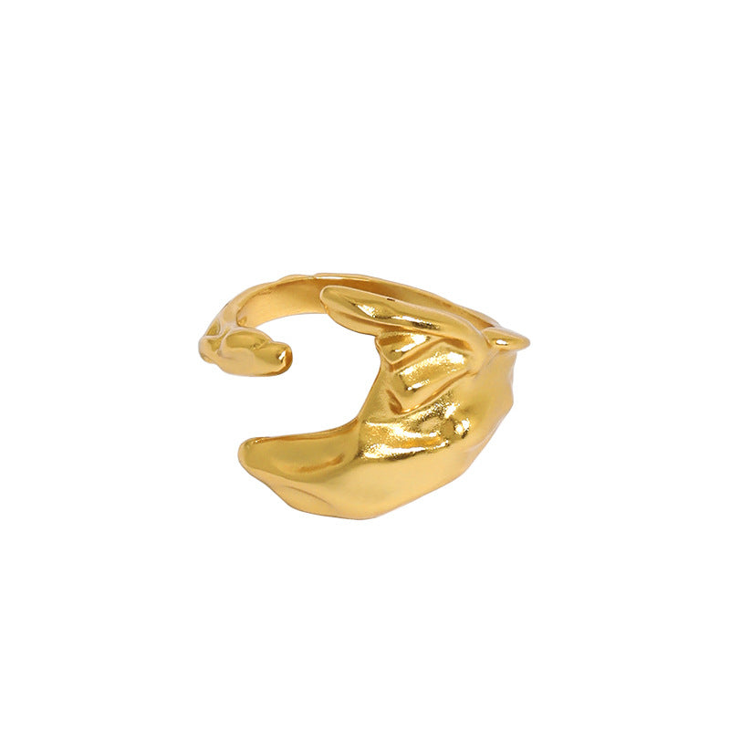 Gioiello Vivente Ring