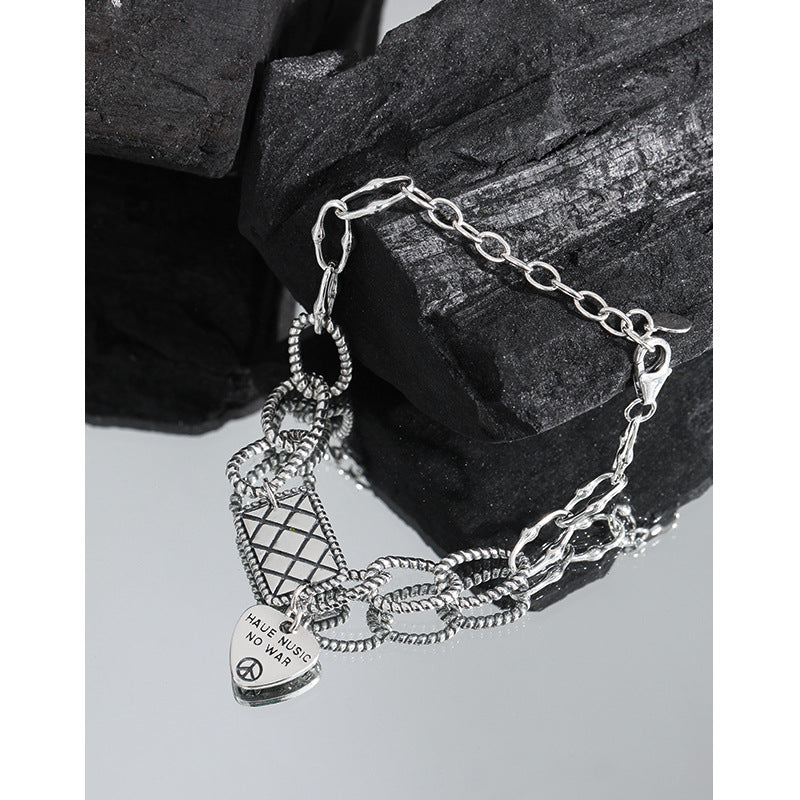 Catena della Pace Bracelet