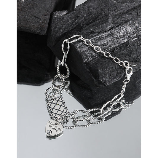 Catena della Pace Bracelet