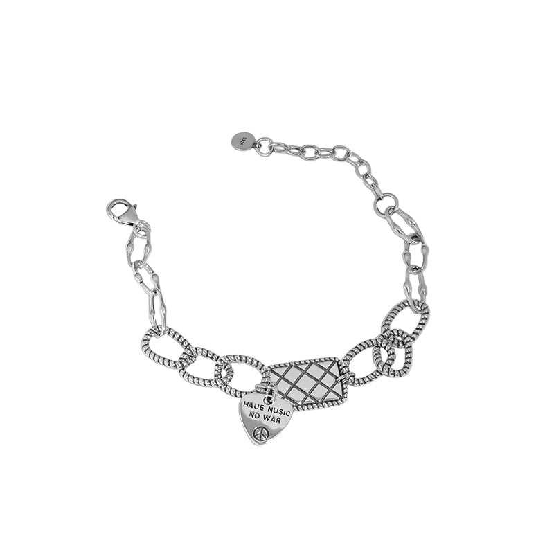 Catena della Pace Bracelet