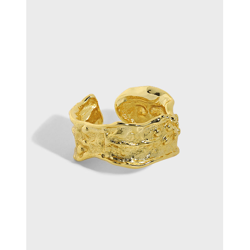 "Gelombang Nusantara" Ring