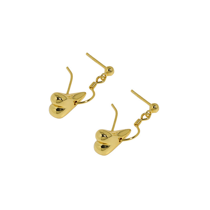 Kasih Abadi (Eternal Love) Earrings