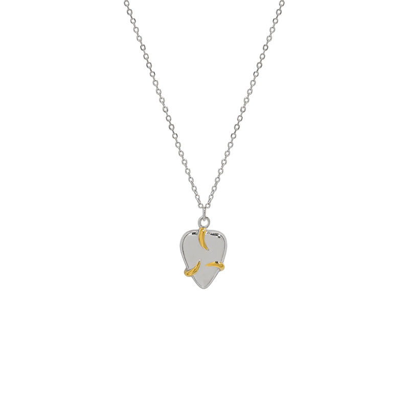 Ferite d’Oro Necklace