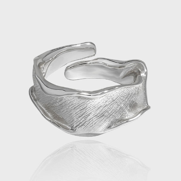 Segreto Nascosto Adjustable Ring