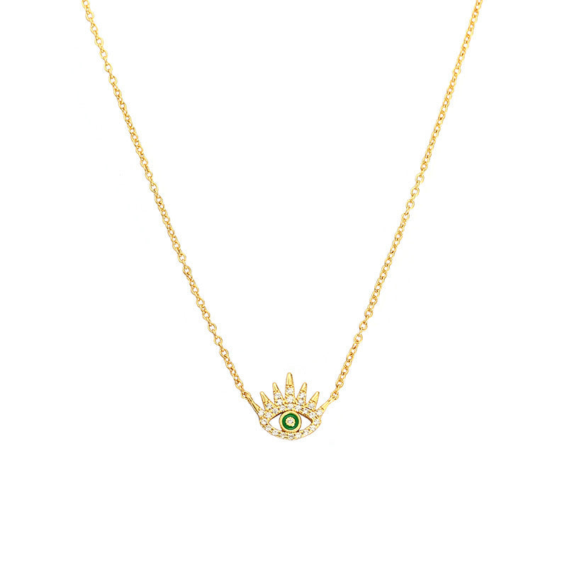 Garde du Soleil Necklace