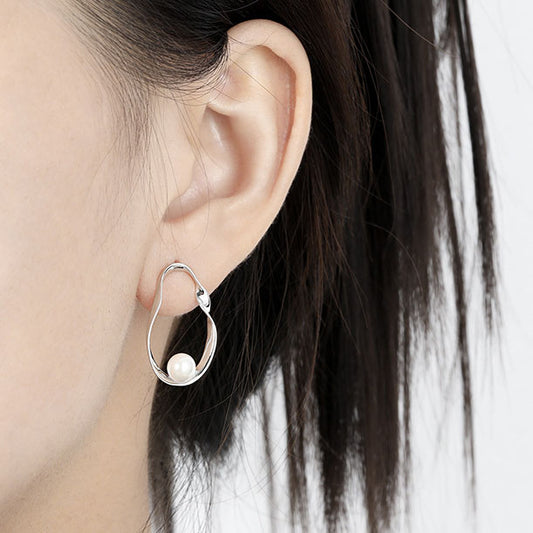 Riflessi di Luna Earrings