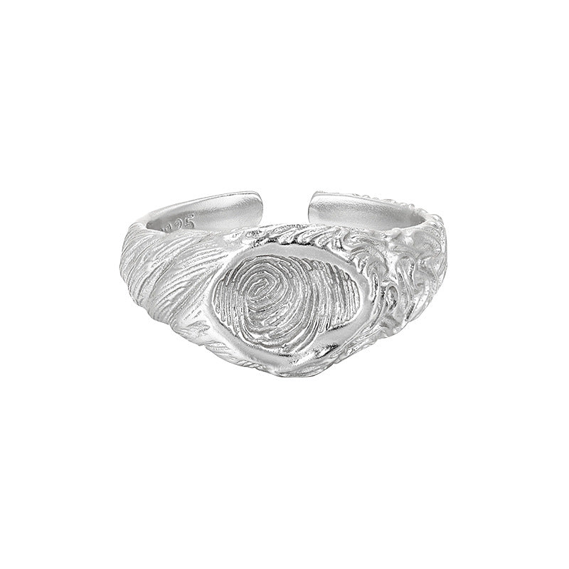 Spirito Adjustable Ring