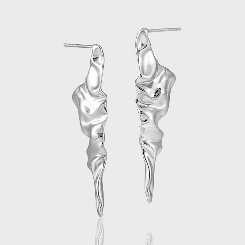 Melting into You Earrings