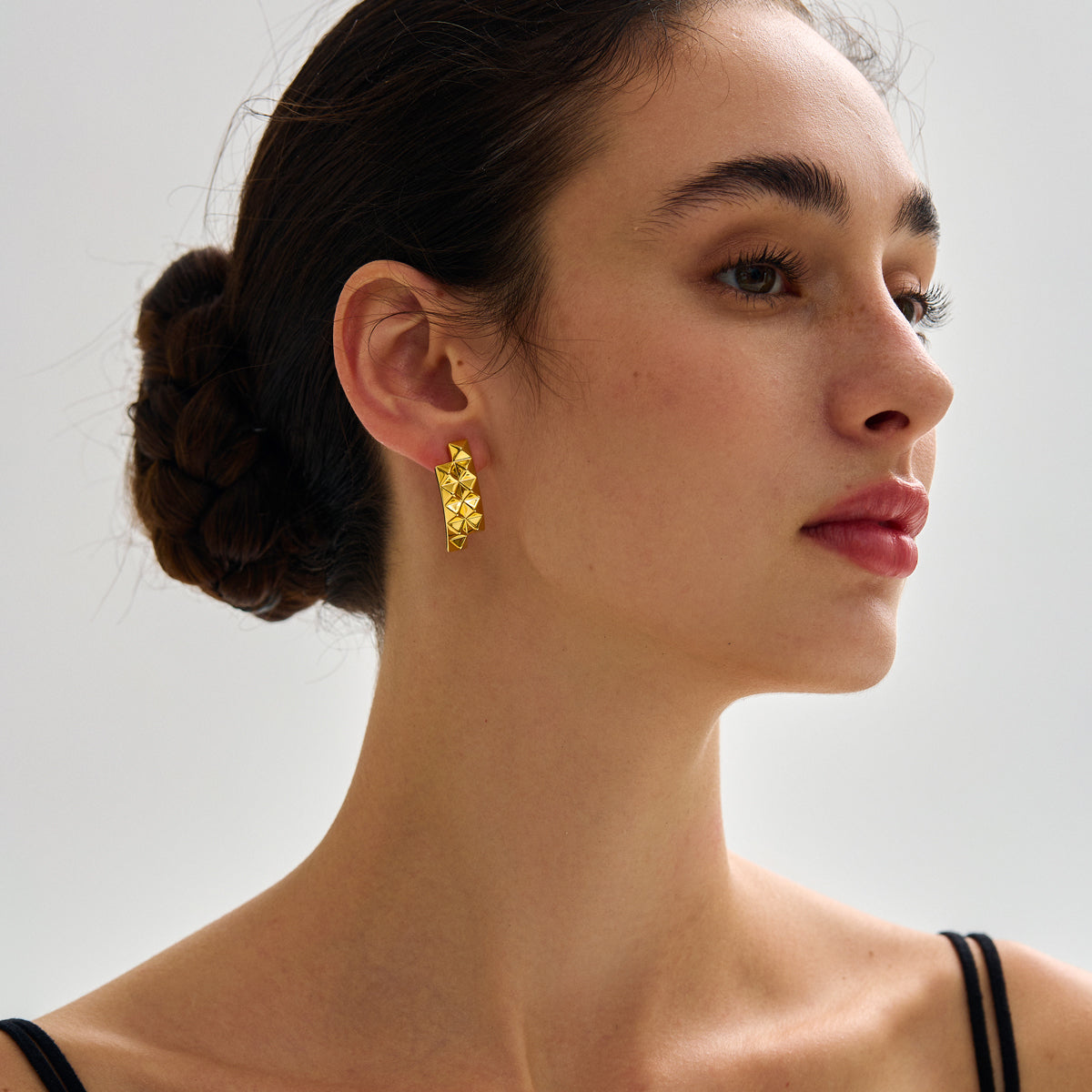 Scalini di Lusso Earrings