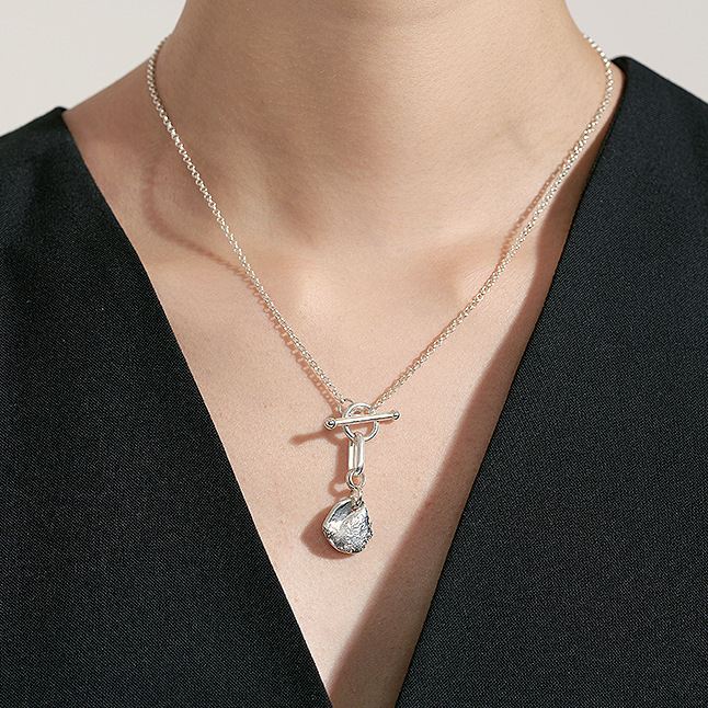 Éclat de Terre Necklace