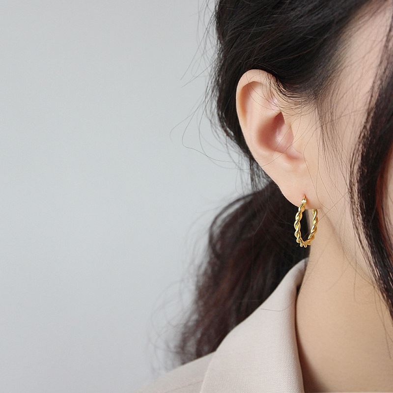 Lichterbogen Earrings