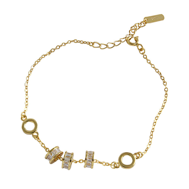 Cercle de l'Éclat Bracelet