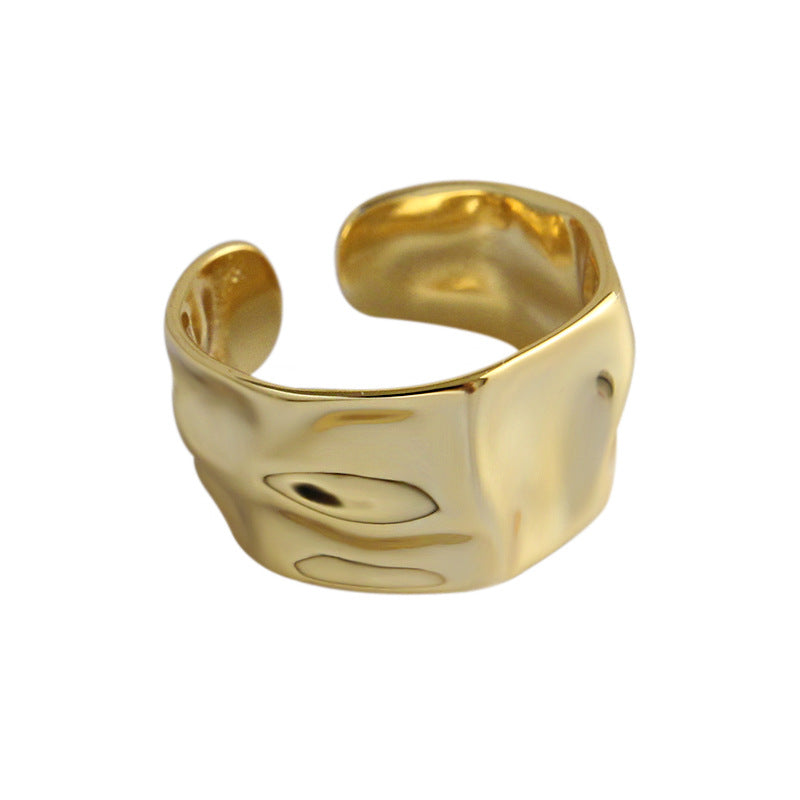 Iliófos Adjustable Ring