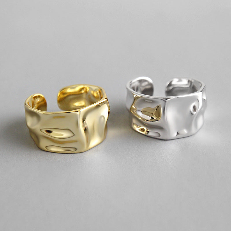 Iliófos Adjustable Ring