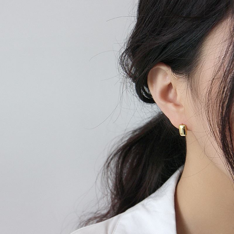 Mondreflex Earrings