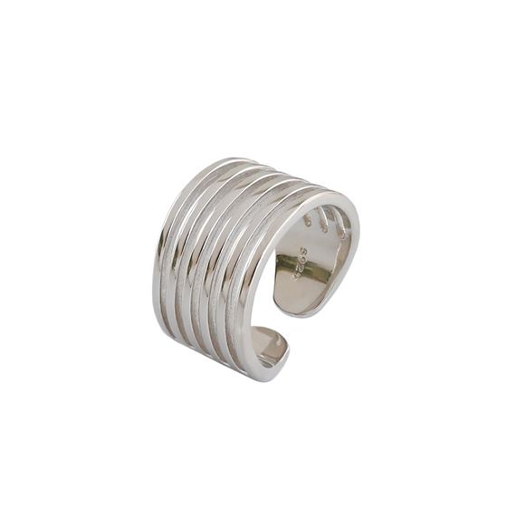 Anima della Natura Adjustable Ring