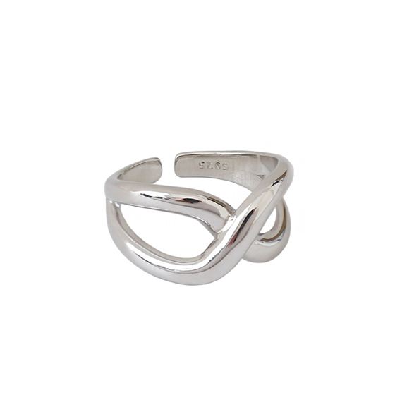 Anello Duale Adjustable Ring