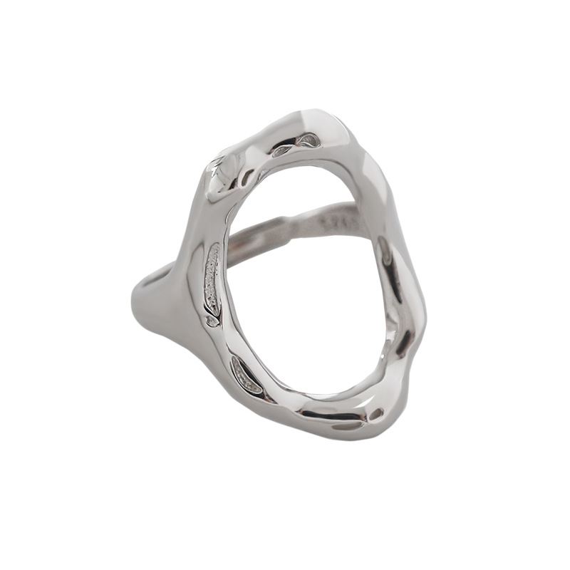 Brise Dorée Adjustable Ring