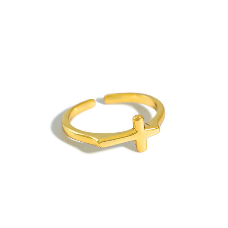 Cahaya Iman (Indonesian) Adjustable Ring