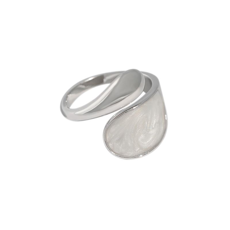 Goccia d’Eleganza Ring