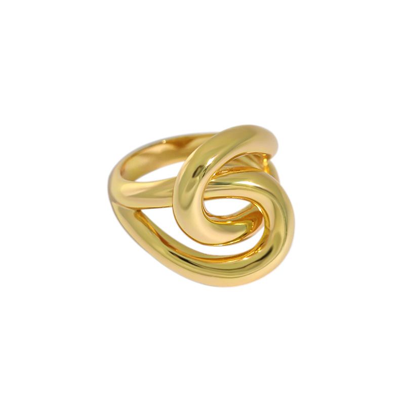 Anima Lucente Ring