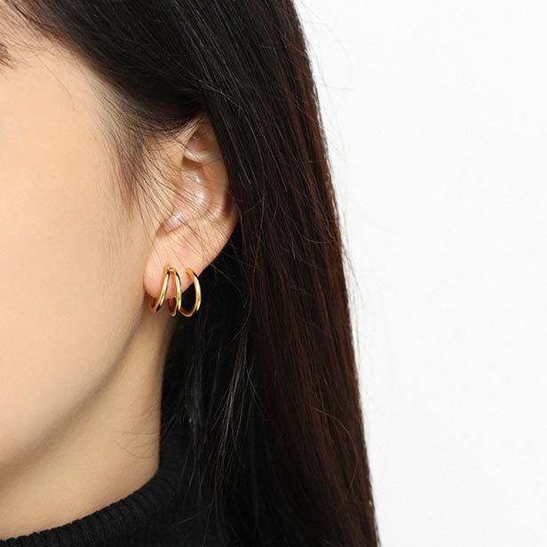 Onda Serena Earrings