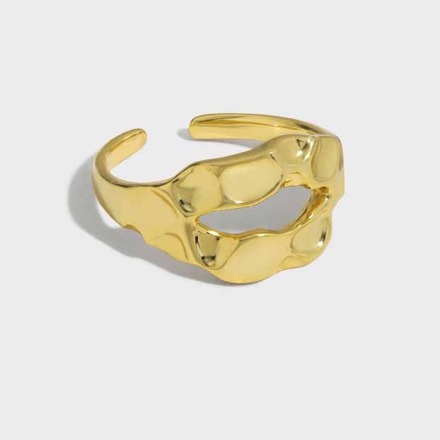 Selvaggio Elegante Ring