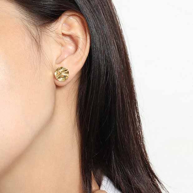 Naturklang Earrings