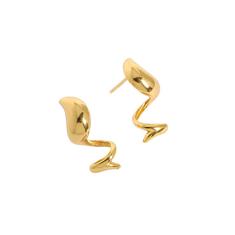 Mondschimmer Earrings