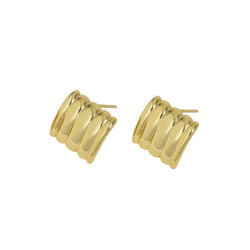 Trame di Luce Earrings