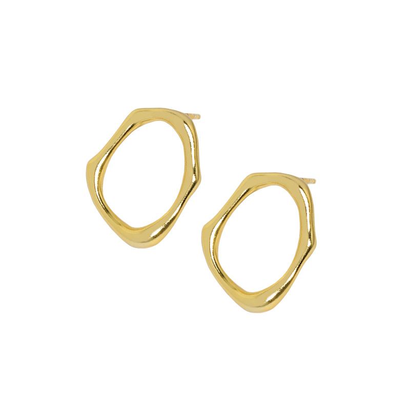 Eleganza Prismatica Earrings