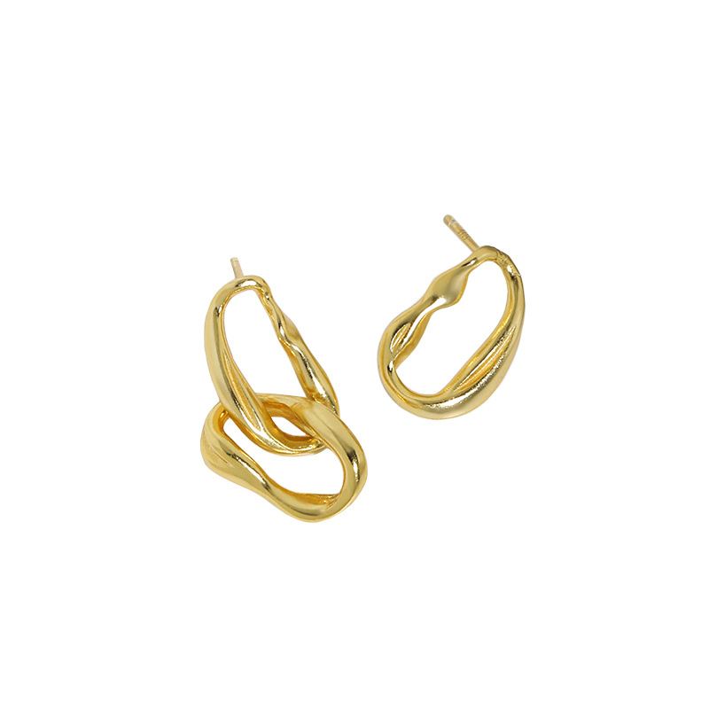 Forma di Grazia Earrings