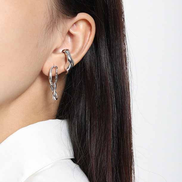 Forma di Grazia Earrings