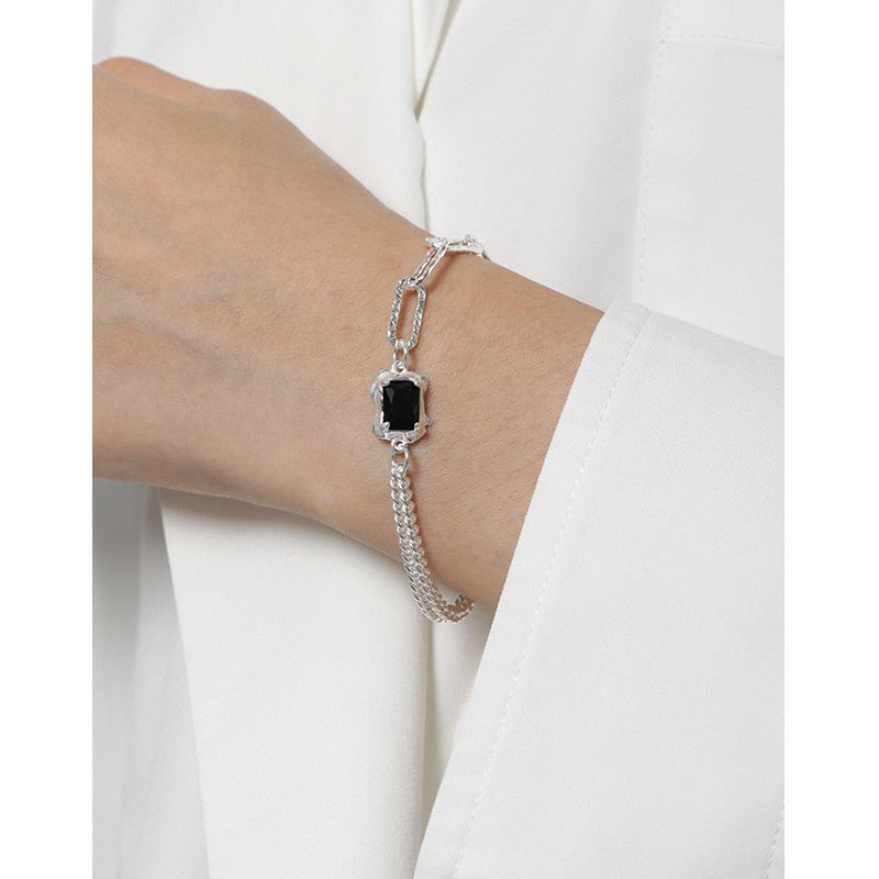 Sable Lunaire Bracelet