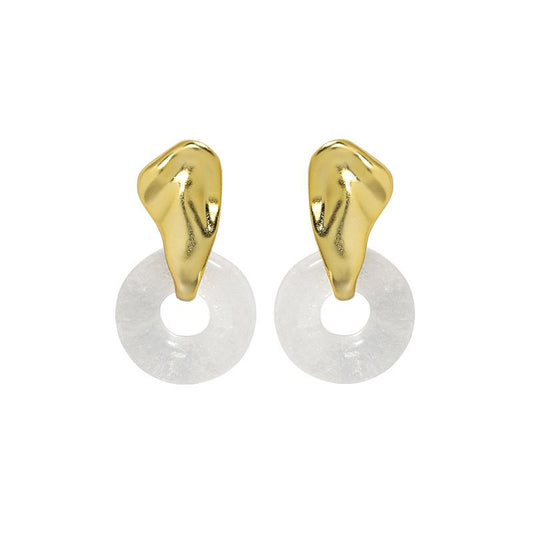 Ewiger Kreis Earrings