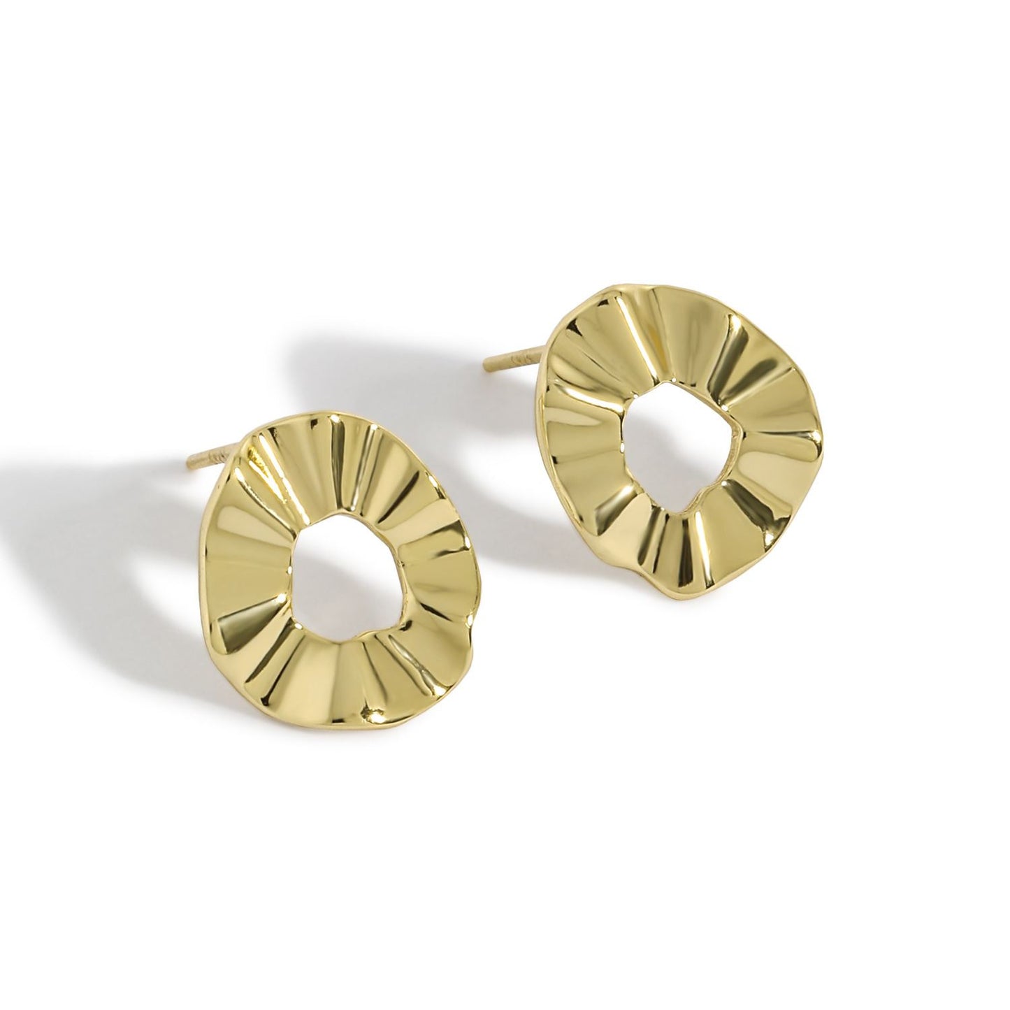 Zeitlos Glanz Earrings