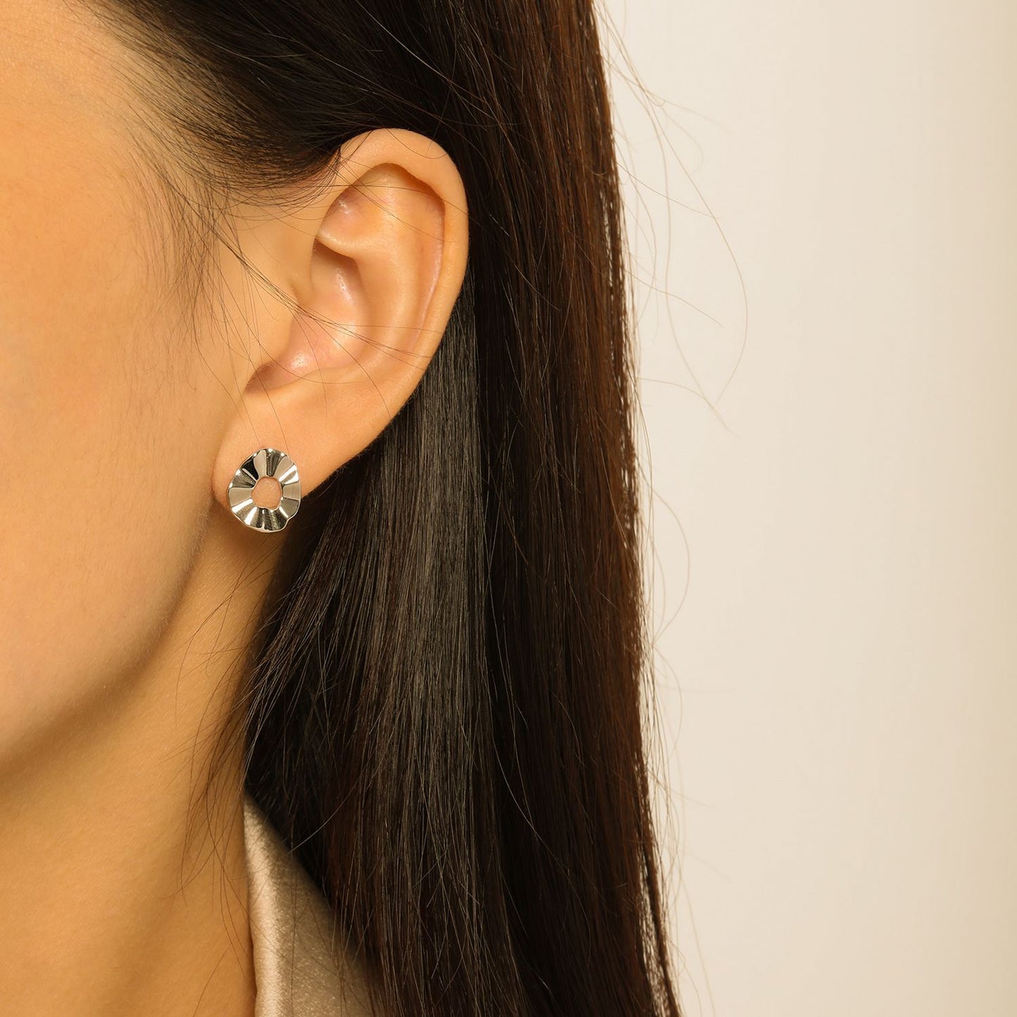 Zeitlos Glanz Earrings